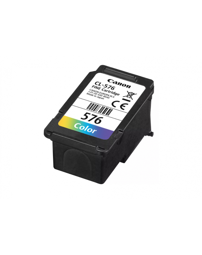 CANON CL-576 Color Ink Cartridge główny