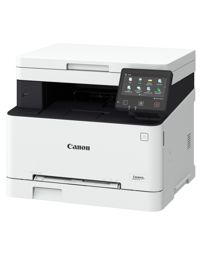 canon Urządzenie wielofunkcyjne MF651CW 5158C009 główny