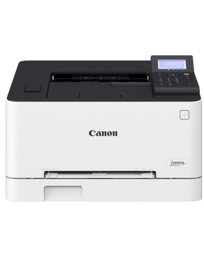 canon Drukarka LBP631CW 5159C004 główny