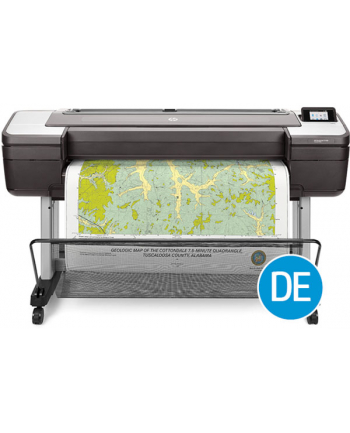 hp inc. Ploter DesignJet T1700 PostScript 1VD87A