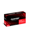 powercolor tul POWERCOLOR Radeon RX 7900 XTX 24GB GDDR6 384 bit - nr 4