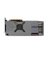 SAPPHIRE NITRO+ AMD RAD-EON RX 7900 XTX GAMING OC VAPOR-X 24GB GDDR6 DUAL HDMI / DUAL DP - nr 6