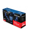 SAPPHIRE NITRO+ AMD RAD-EON RX 7900 XTX GAMING OC VAPOR-X 24GB GDDR6 DUAL HDMI / DUAL DP - nr 35