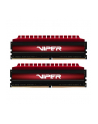 patriot memory PATRIOT Viper 4 RED Series DDR4 64GB 2x32GB 3600MHz CL18 - nr 1