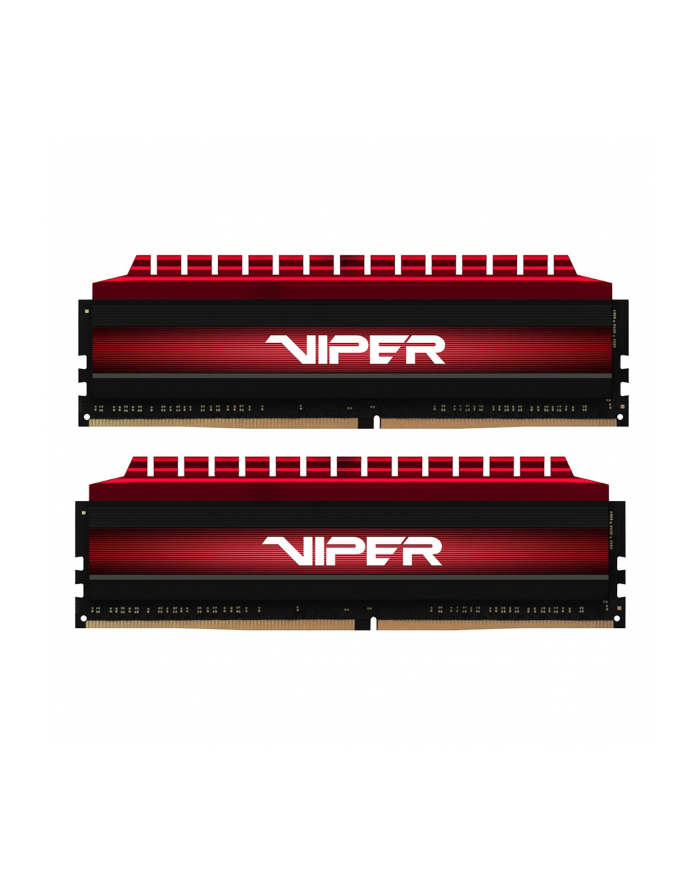 patriot memory PATRIOT Viper 4 RED Series DDR4 64GB 2x32GB 3600MHz CL18 główny