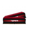 patriot memory PATRIOT Viper 4 RED Series DDR4 64GB 2x32GB 3600MHz CL18 - nr 6