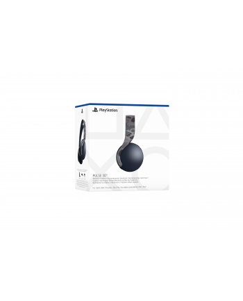 sony Słuchawki PS5 Pulse 3D Wireless Headset Camo