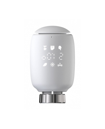 maxcom Termostat Smart Zigbee SHRT203ZG