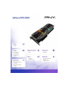 pny Karta graficzna GeForce RTX 3080 10GB XLR8 EPIC-X RGB LHR VCG308010LTFXP-SB - nr 9
