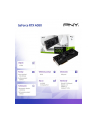 pny Karta graficzna GeForce RTX 4080 16GB Verto Triple Fan Edition VCG408016TFXPB1 - nr 5