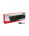 hyperx Klawiatura Alloy Origins Aqua - nr 7