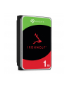 SEAGATE NAS HDD 1TB IronWolf 5400rpm 6Gb/s SATA 256MB cache 3.5inch - nr 8