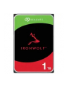 SEAGATE NAS HDD 1TB IronWolf 5400rpm 6Gb/s SATA 256MB cache 3.5inch - nr 11