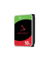 SEAGATE NAS HDD 1TB IronWolf 5400rpm 6Gb/s SATA 256MB cache 3.5inch - nr 12