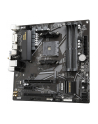 GIGABYTE B550M DS3H AC AM4 4xDDR4 4xSATA 2xM.2 1xHDMI 1xDVI - nr 28