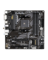 GIGABYTE B550M DS3H AC AM4 4xDDR4 4xSATA 2xM.2 1xHDMI 1xDVI - nr 29