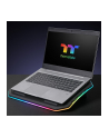 thermaltake Podstawka chłodząca pod laptopa Massive 12 RGB 15 cali - nr 9