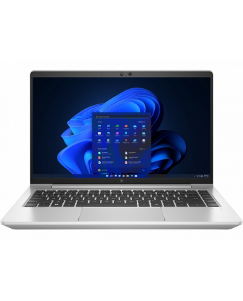 hp inc. Notebook ProBook 645 G9 R7-5825U W11P 512GB/16GB/14.0 6F1P1EA