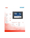 patriot Dysk SSD 512GB P220 550/500MB/s SATA III 2.5 cala - nr 2