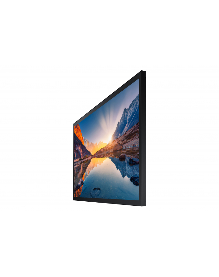 samsung Monitor interaktywny 43 cale QM43B-T LH43QMBTBGCXEN główny