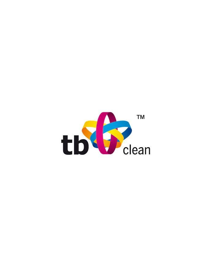 tb Clean Zestaw płyn do TV 500 ml + mikrofibra główny