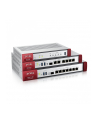 zyxel Zapora USG Flex firewall, V2 10/100/1000 1WLAN/4LAN/DMZ/1USB - nr 19