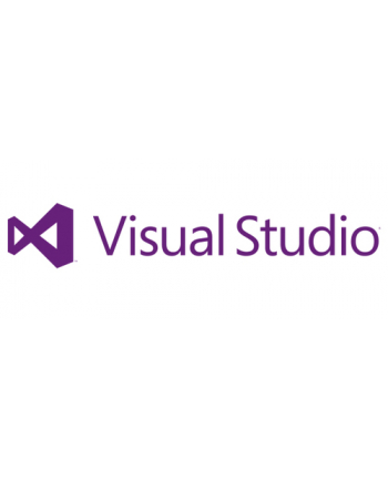 microsoft MS OVL-NL Visual Studio Pro w/MSDN All Lng Software Assurance 1License Additional Product 3Y-Y1