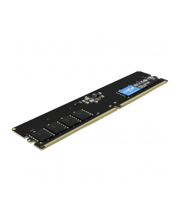 crucial Pamięć DDR5 16GB/5600 CL46 (16Gbit)