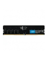 crucial Pamięć DDR5 16GB/5600 CL46 (16Gbit) - nr 22