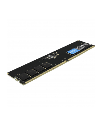 crucial Pamięć DDR5 16GB/5600 CL46 (16Gbit) nr 2