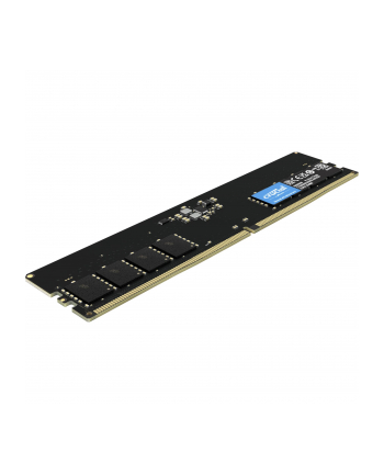 crucial Pamięć DDR5 32GB/5200 CL42 (16Gbit)