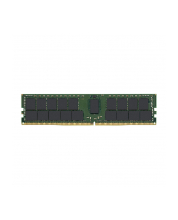 kingston Moduł pamięci DDR4 64GB/2400 ECC Reg CL22 DIMM 2R*4 Hynix