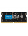 crucial Pamięć DDR5 SODIMM 16GB/5200 CL42 (16Gbit) - nr 2