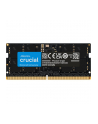 crucial Pamięć DDR5 SODIMM 16GB/5600 CL46 (16Gbit) - nr 32