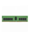 kingston Pamięć serwerowa DDR4 16GB/2666 ECC CL17 UDIMM 2R*8 Hynix D - nr 1