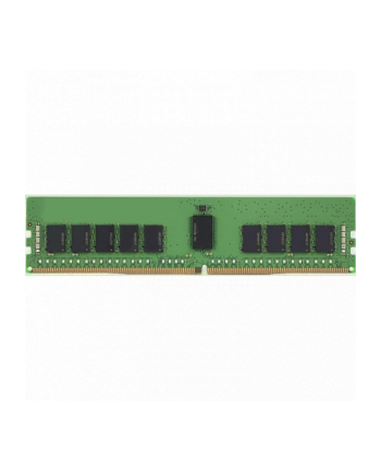 kingston Pamięć serwerowa DDR4 16GB/2666 ECC CL17 UDIMM 2R*8 Hynix D
