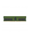kingston Pamięć serwerowa DDR4 16GB/2666 ECC CL17 UDIMM 2R*8 Hynix D - nr 2
