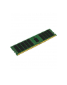kingston Pamięć serwerowa DDR4 16GB/2666 ECC CL17 UDIMM 2R*8 Hynix D - nr 3