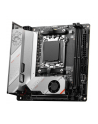msi Płyta główna MPG B650I EDGE WIFI AM5 2DDR5 mini-ITX - nr 49