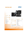 msi Płyta główna PRO Z790-A WIFI s1700 4DDR5 HDMI/DP ATX - nr 7