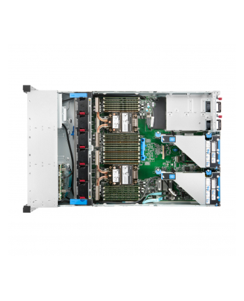 hewlett packard enterprise HPE ProLiant DL380 Gen10+ 2HE Intel Xeon Gold 5315Y 8-Core 3.2GHz 1x32GB-R 8xSFF Hot Plug NC MR416i-p 800W Server