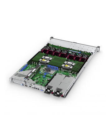 hewlett packard enterprise HPE DL360 G10 Intel Xeon Silver 4215R MR416i-a NC BC Svr