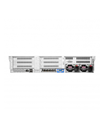 hewlett packard enterprise HPE ProLiant DL380 Gen10+ 2HE Intel Xeon Silver 4309Y 8-Core 2.8GHz 1x32GB-R 8xSFF Hot Plug NC MR416i-p 800W Server