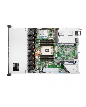 hewlett packard enterprise HPE ProLiant DL325 Gen10+ v2 1HE AMD EPYC 7313P 16-Core 3.0GHz 1x32GB-R 8xSFF Hot Plug MR416i-a 500W Server