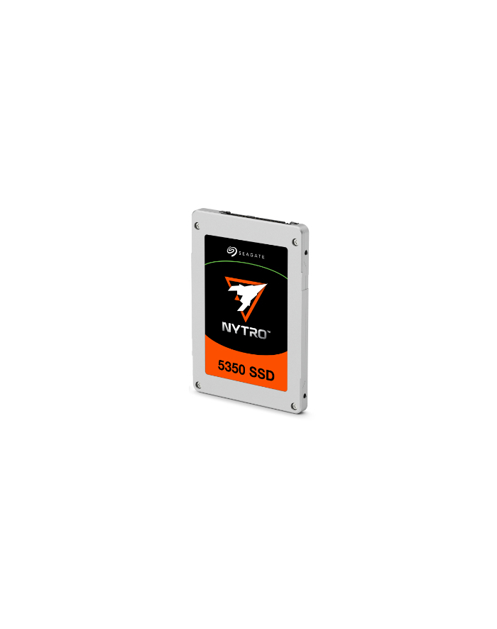 SEAGATE Nytro 5350H SSD 1.92TB SAS 2.5inch główny
