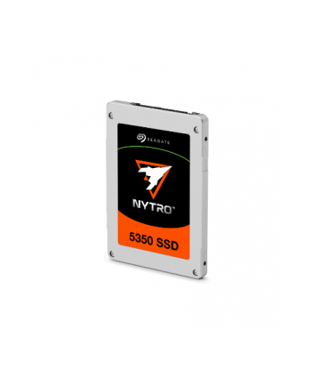 SEAGATE Nytro 5350H SSD 3.84TB SAS 2.5inch