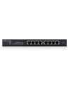 zyxel Przełącznik zarządzalny GS-1900-8 switch 8x1GbE RJ-45 - nr 11