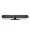 logitech Rally Bar Mini + Tap IP Graphite - nr 1