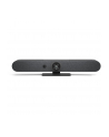 logitech Rally Bar Mini + Tap IP Graphite - nr 10