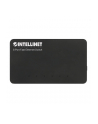 INTELLINET 5-Port Fast Ethernet Switch Desktop Size Plastic IEEE 802.3az Energy Efficient Ethernet Black - nr 7